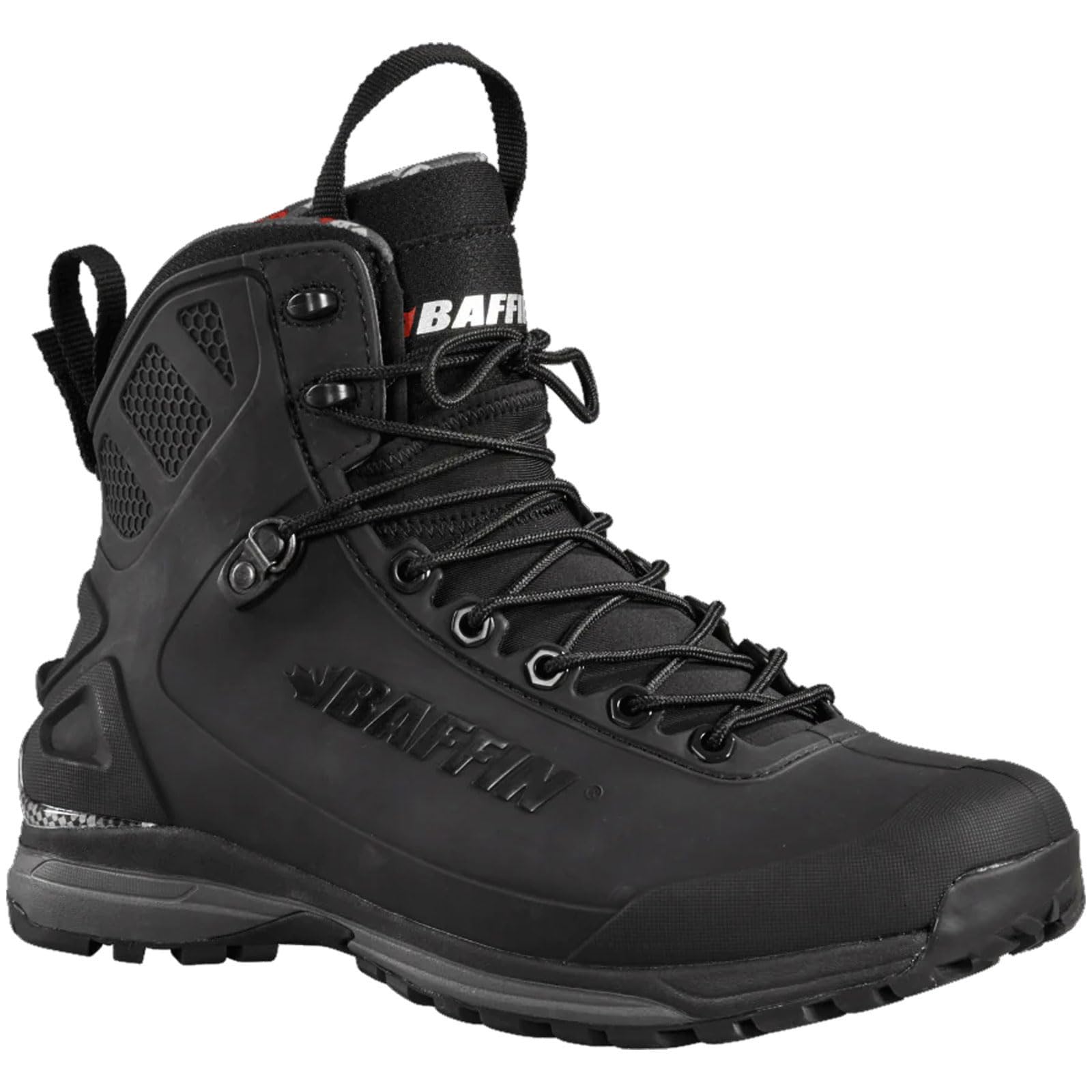 Winter Sport Boots