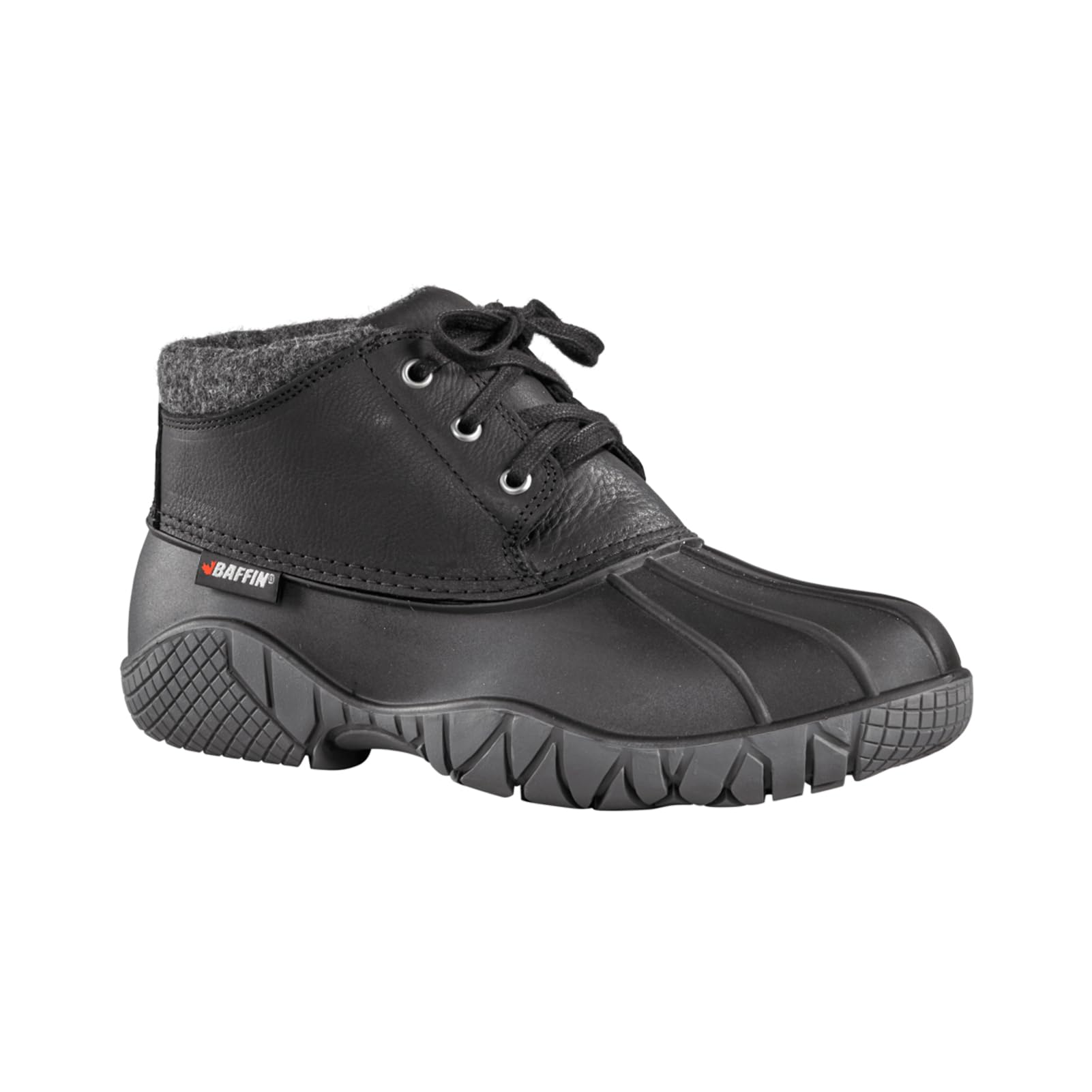 Winter Boots